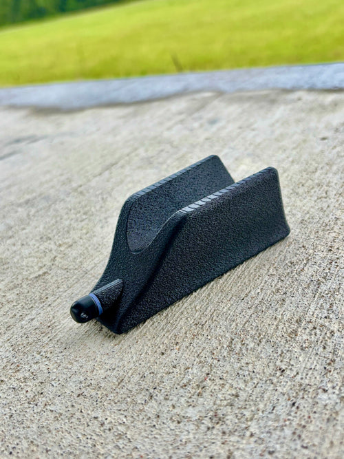 Bolt on Bag Rider - Size 1
