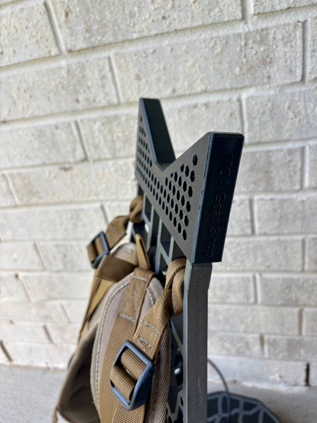 Stand Shield