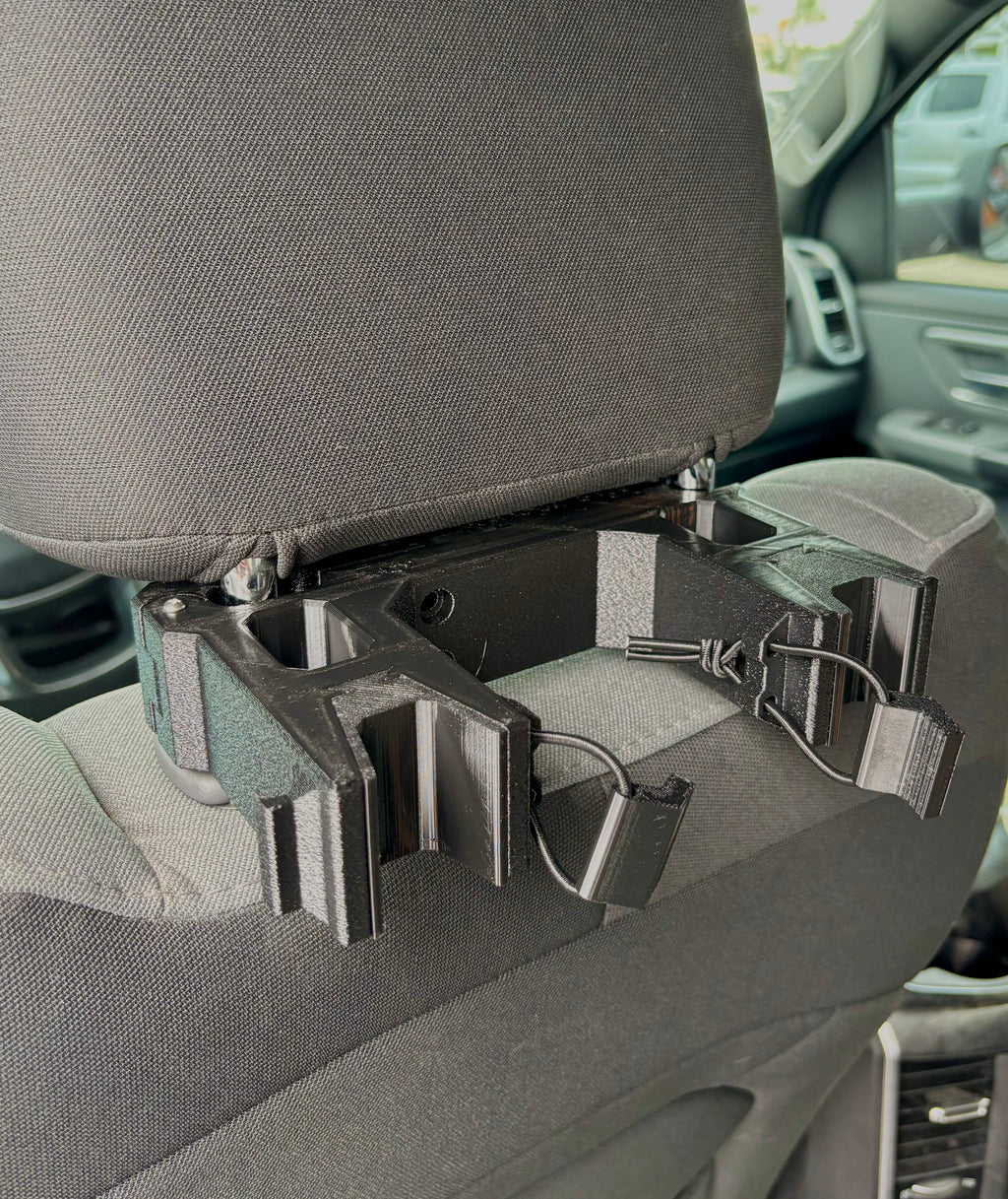BAG Rack
