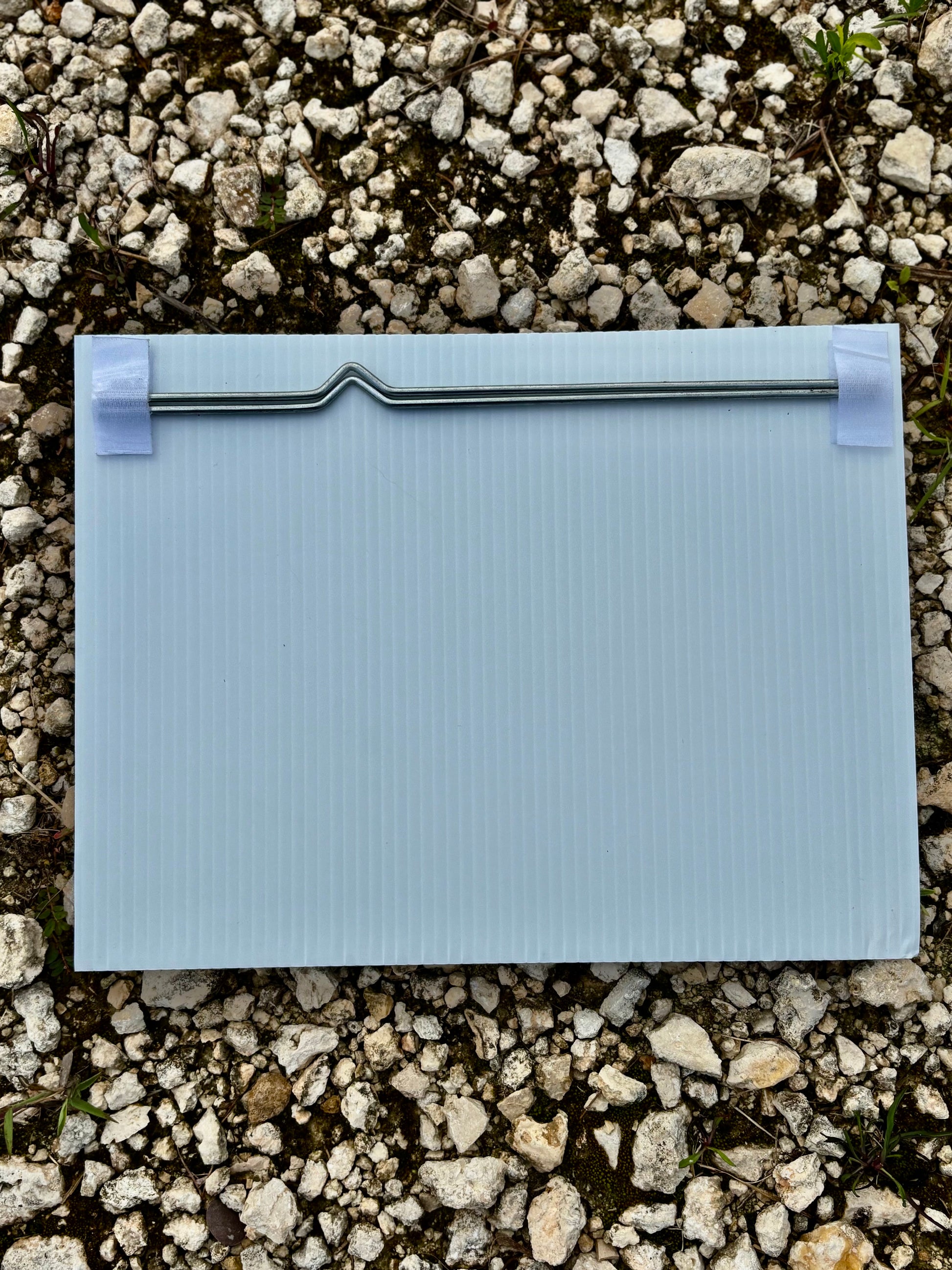 3-Pack Offgrid Target
