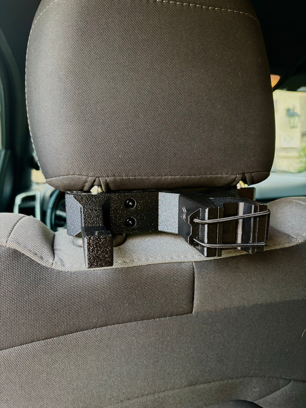 BAG Rack
