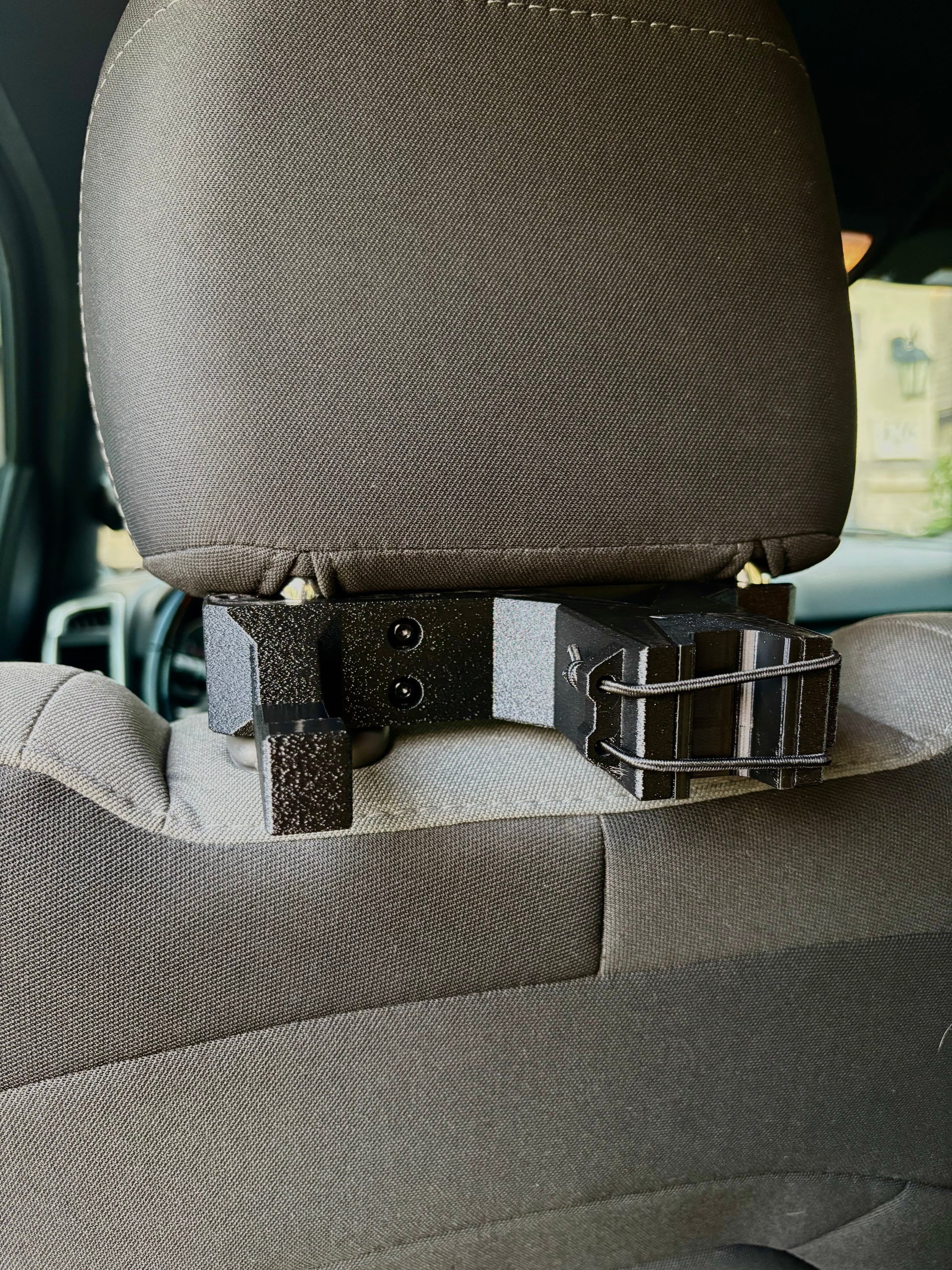 BAG Rack