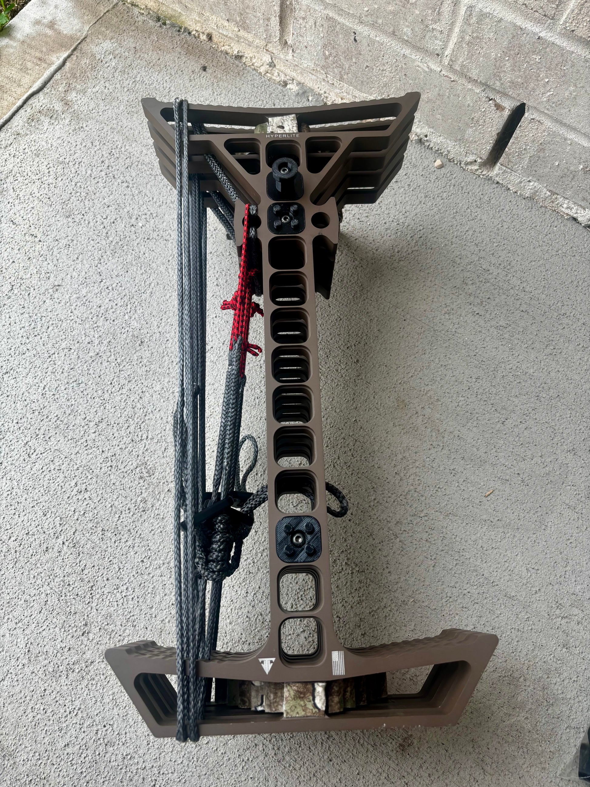 Hyperlite HyperUpgrade Package