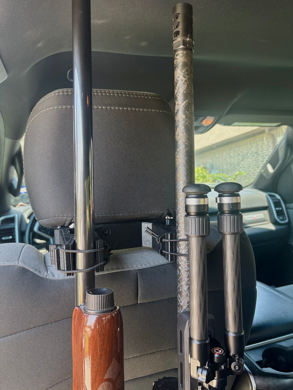 BAG Rack