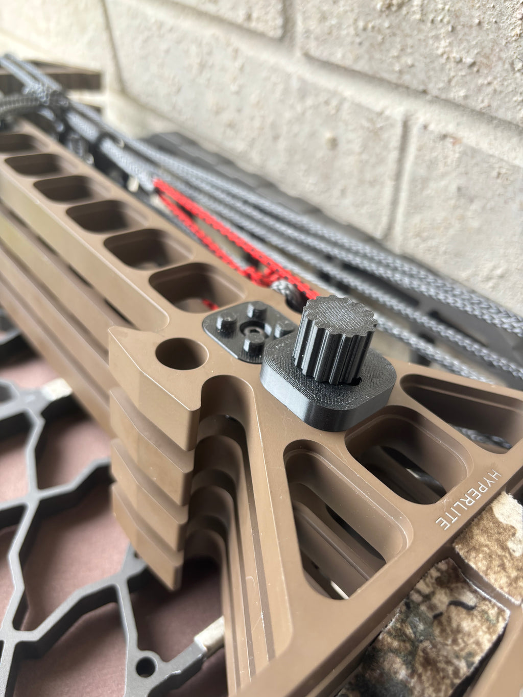 Lone Wolf x Trophyline Hyperlite Storage Sticks