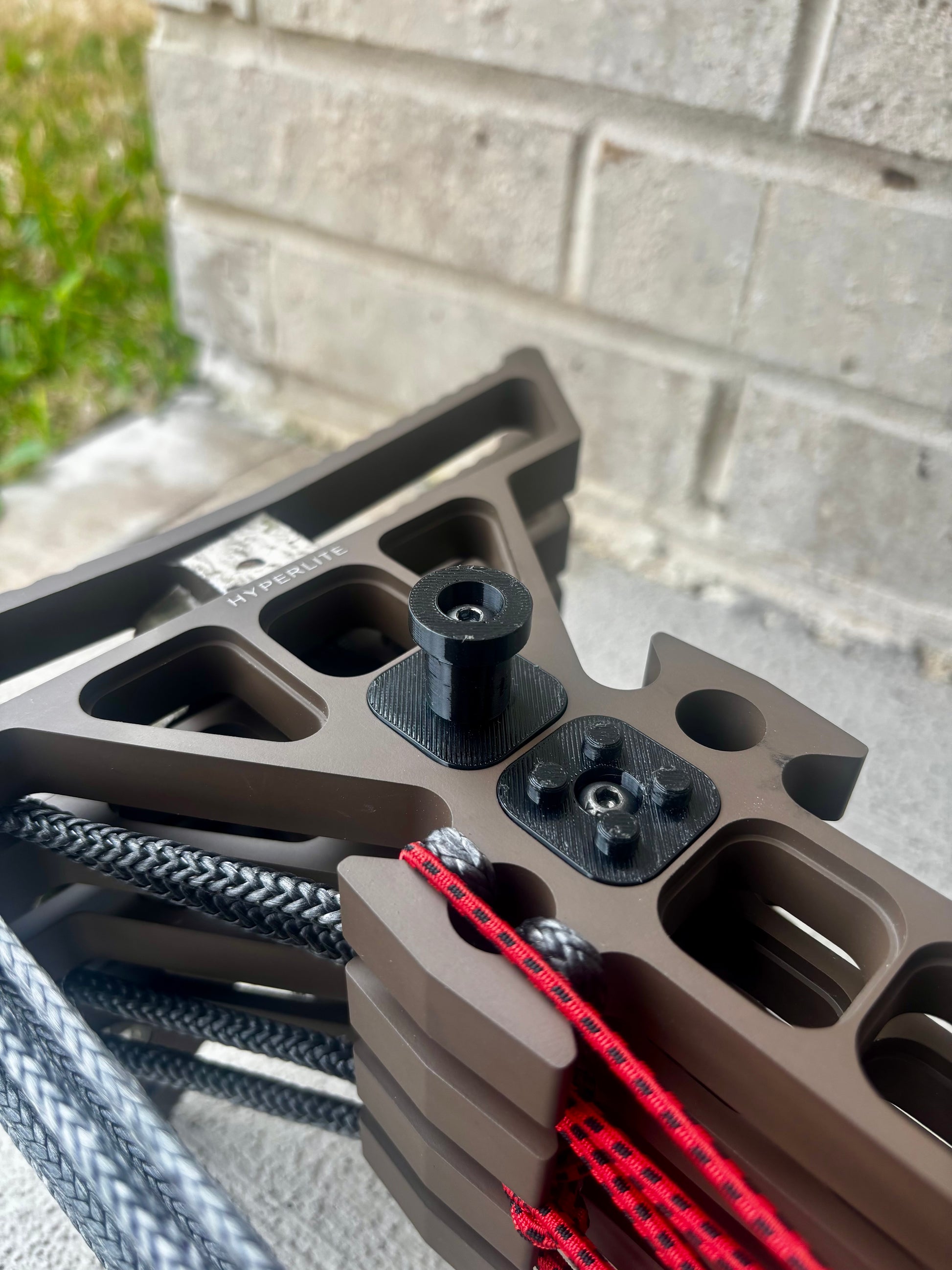 Hyperlite HyperUpgrade Package