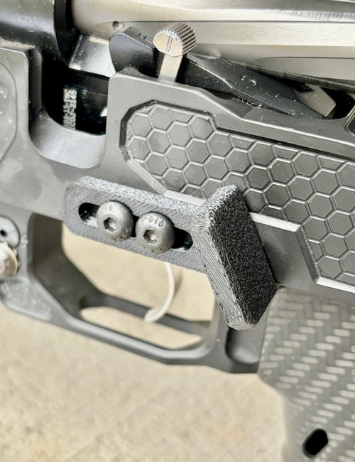 XLR Thumb Rest