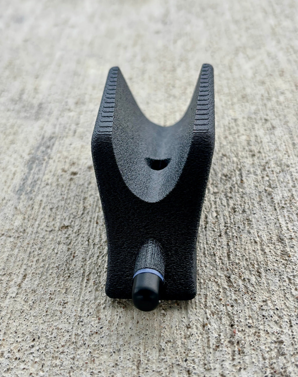Bolt on Bag Rider - Size 1