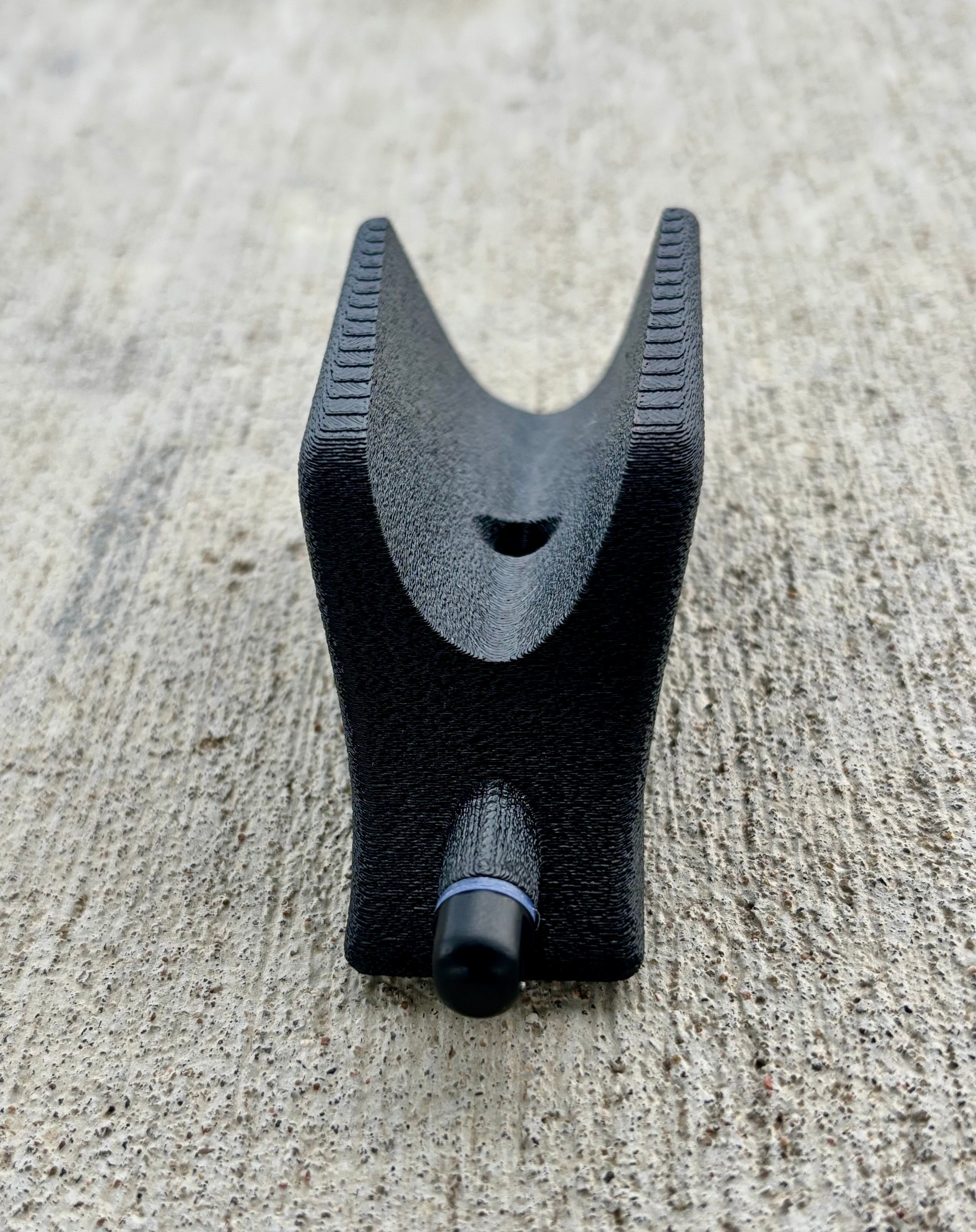 Bolt on Bag Rider - Size 1