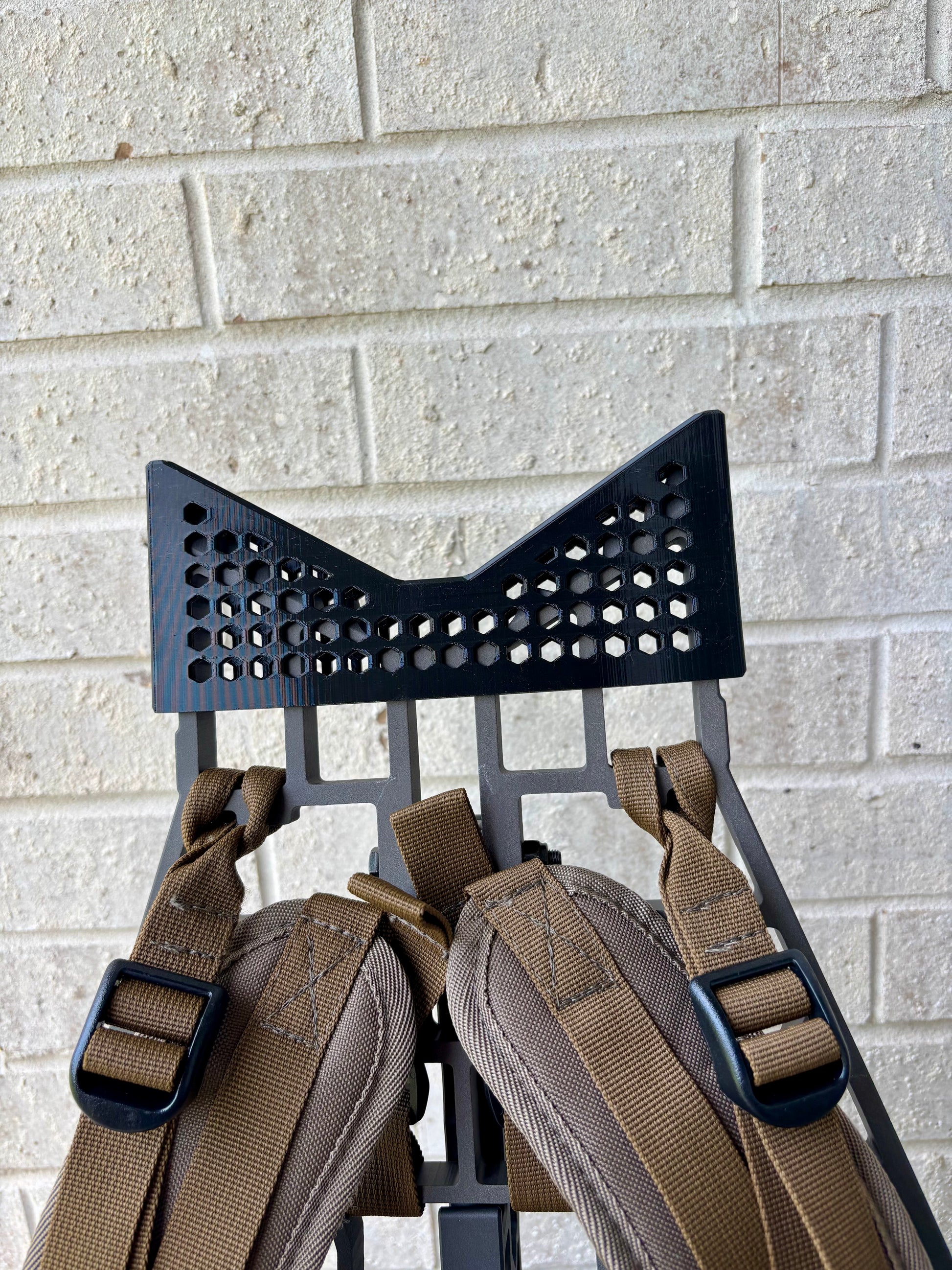 Stand Shield