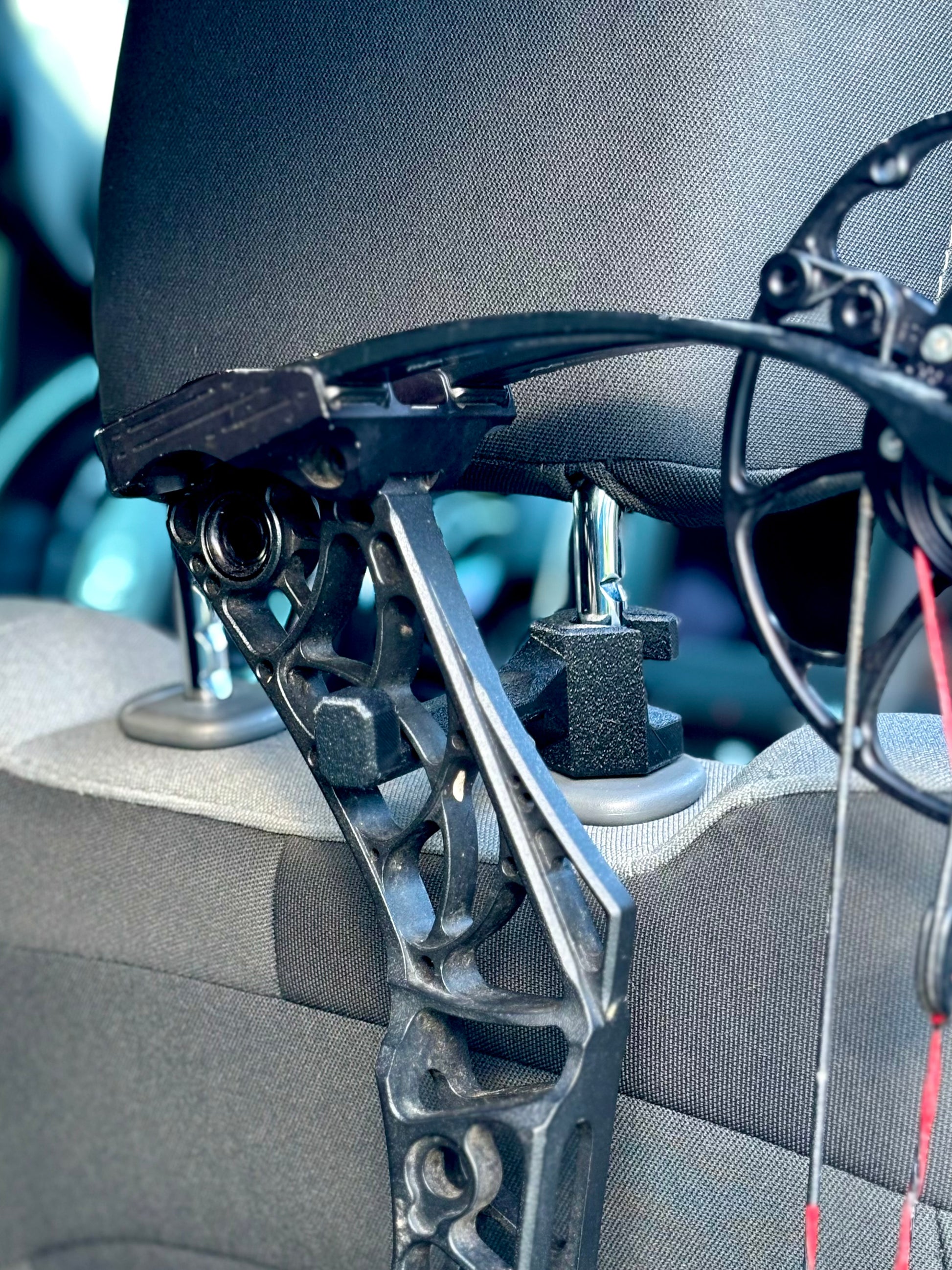 Headrest Hanger