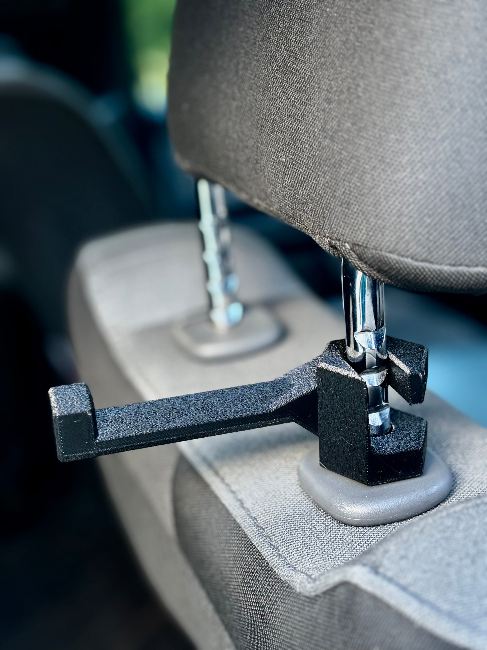 Headrest Hanger