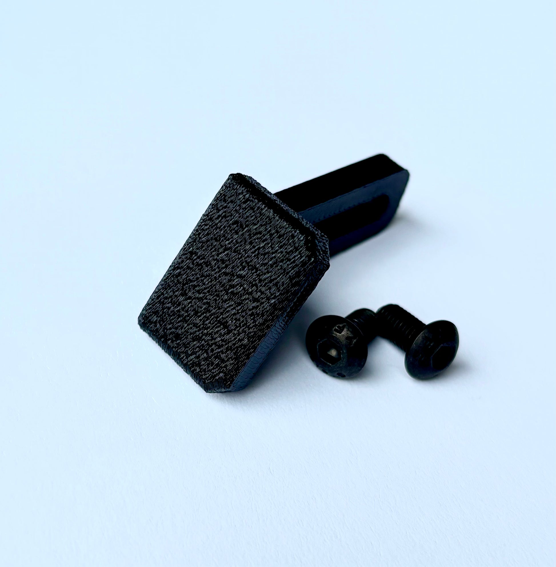 XLR Thumb Rest