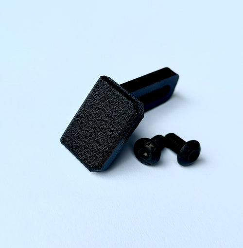 XLR Thumb Rest