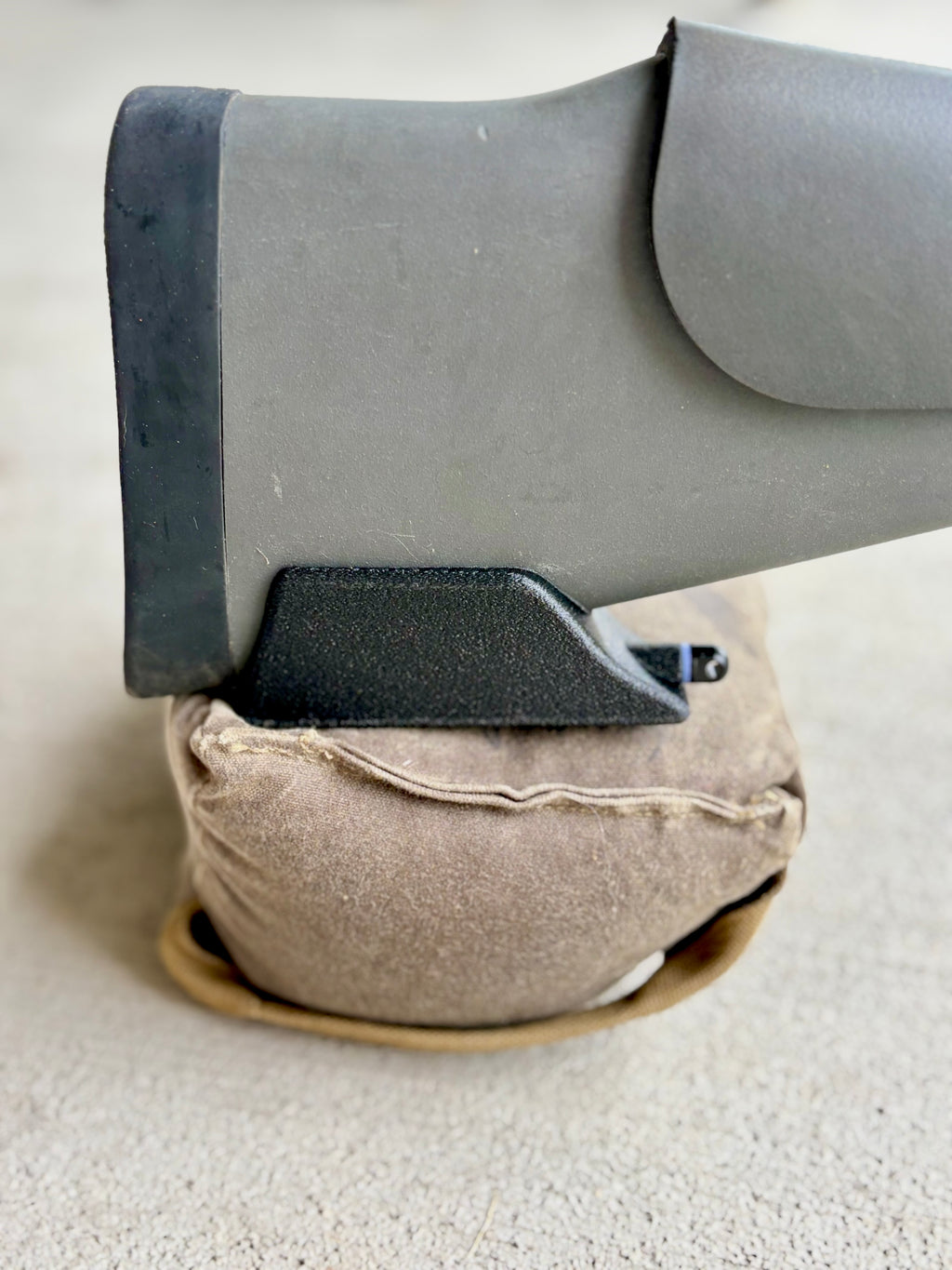 Bolt on Bag Rider - Size 1