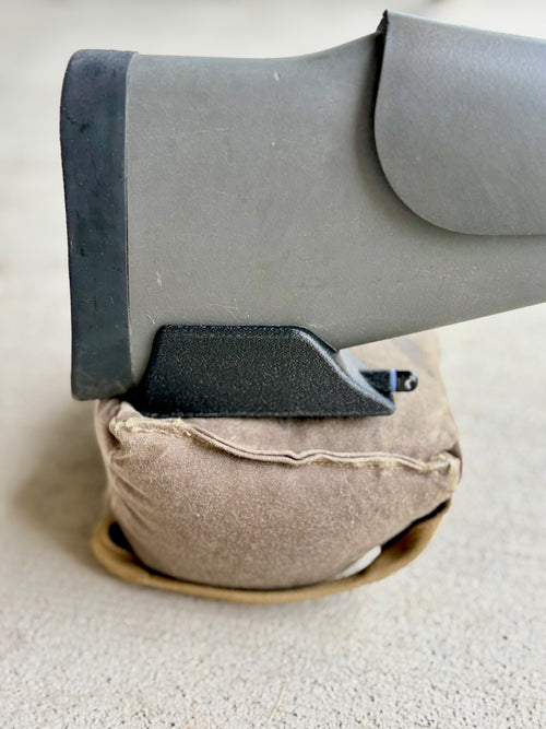 Bolt on Bag Rider - Size 2