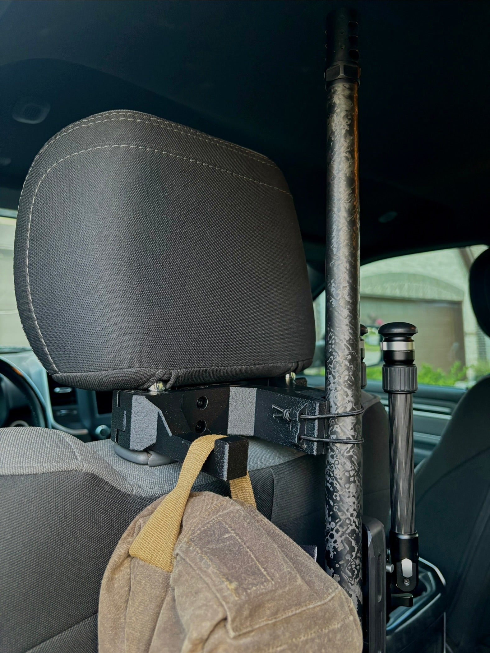 BAG Rack