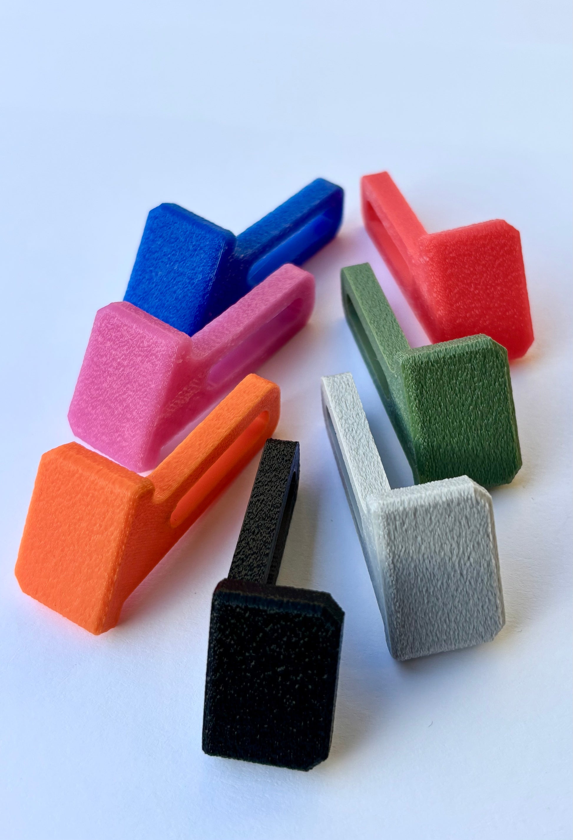 XLR Thumb Rest